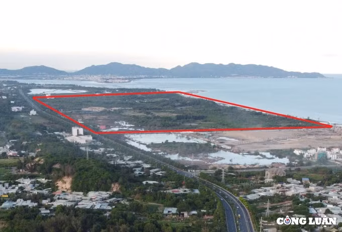 8 khu dat tai thanh pho vung tau se dau gia nghin ty hinh 3
