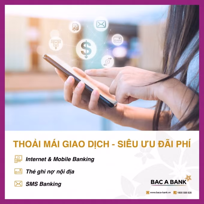 bac a bank mien toan bo phi dich vu the va ngan hang dien tu hinh 1