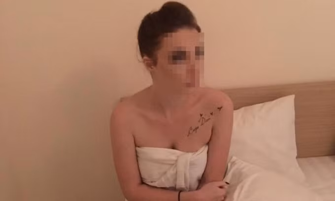 bat giu tu ong chuyen moi gioi cho cac sugar daddy bao nuoi sugar baby hinh 1