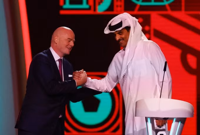 doi bong nao co ty le vo dich world cup 2022 cao nhat hinh 9