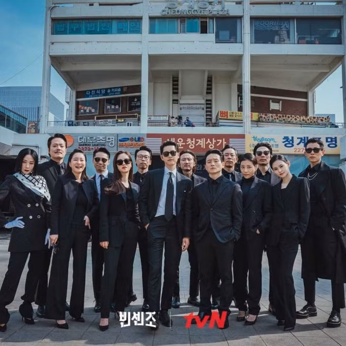 6 hoi ban than tren phim han ma ai cung muon tham gia hinh 4