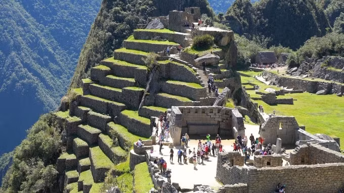 machu picchu bi goi sai ten trong hon 100 nam khi cac nha su hoc phat hien su that hinh 3