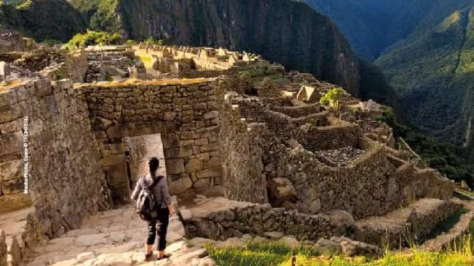 machu picchu bi goi sai ten trong hon 100 nam khi cac nha su hoc phat hien su that hinh 4