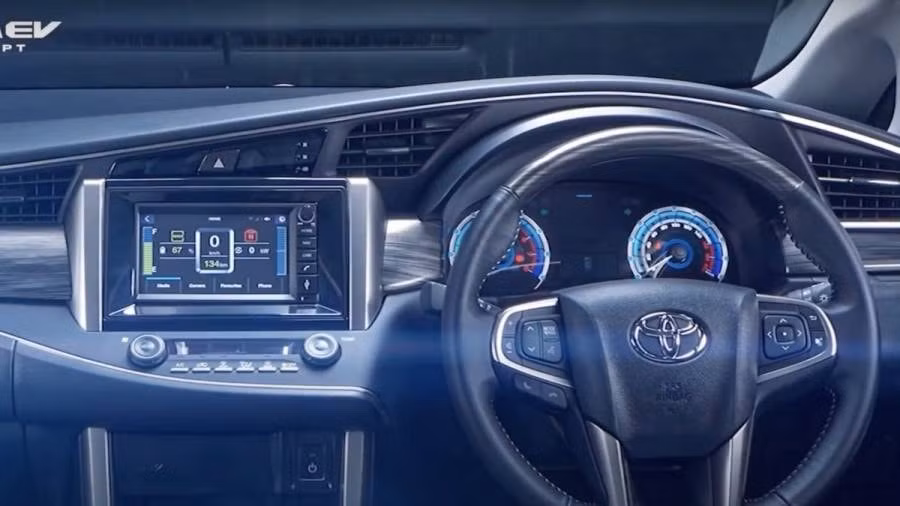 chi tiet mau concept innova chay dien vua duoc toyota gioi thieu hinh 4