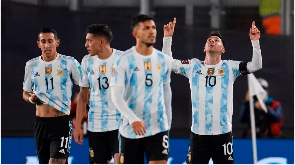 5 ung vien cho chuc vo dich world cup 2022 hinh 2
