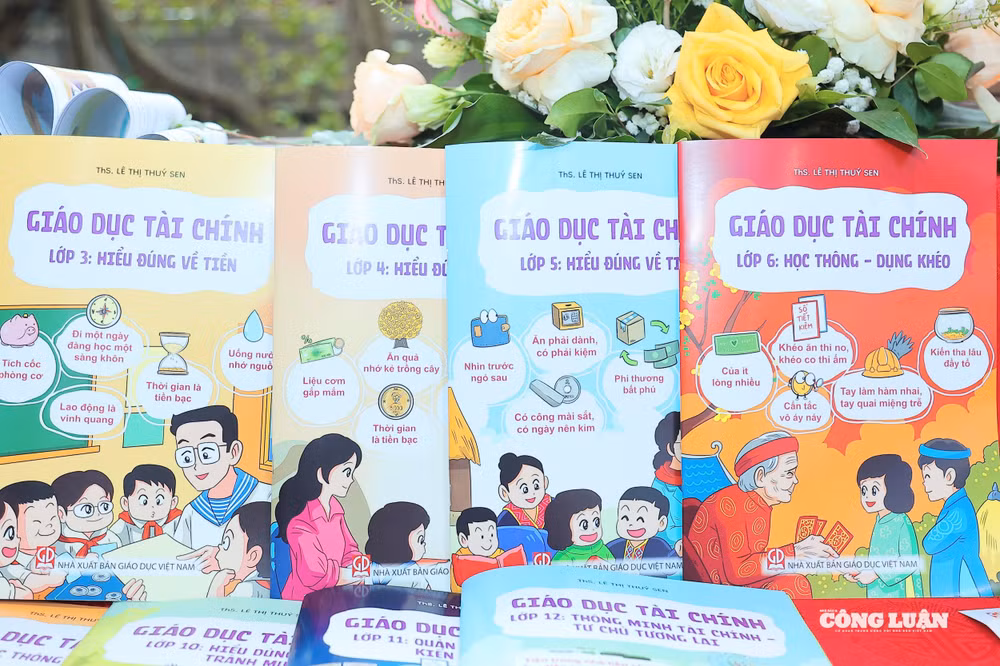Bộ sách 
