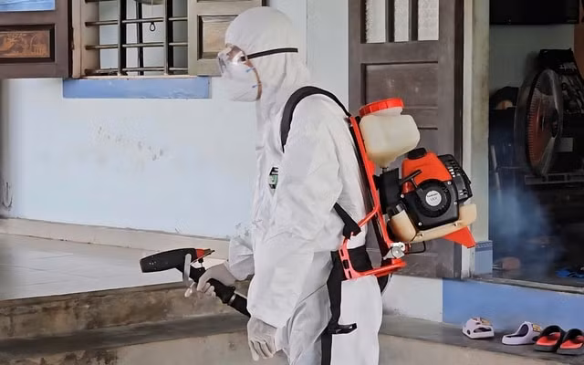 Ngành y tế TP Huế khuyến cáo người dân không 'tẩy chay' thịt lợn- Ảnh 1.
