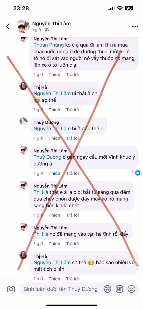 thông tin