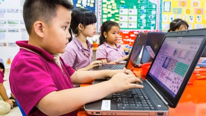 Tăng cường vai trò của các chủ thể trong bảo vệ quyền trẻ em trên không gian mạng