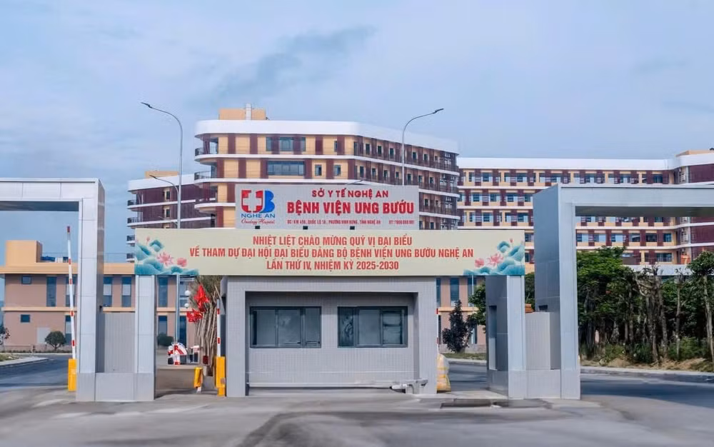 bệnh viện