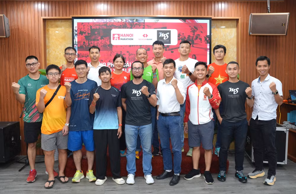 Hình workshop với Đối tác chiến lược chuyên môn