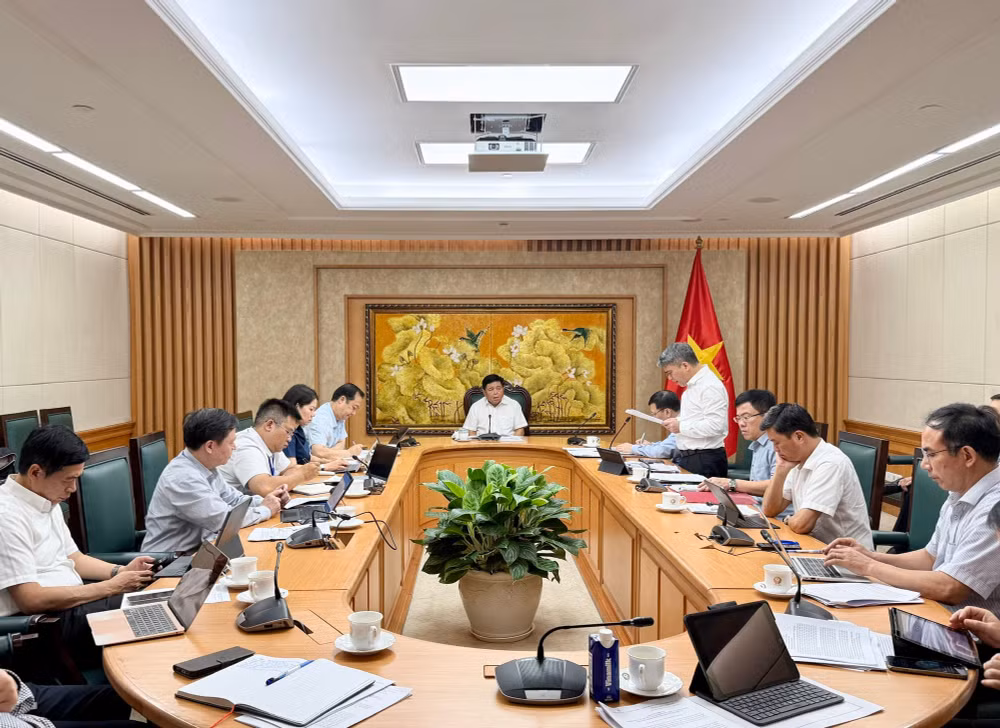 Phải bảo đảm tính khẩn trương và chất lượng các dự án luật về khoa học - công nghệ- Ảnh 3.