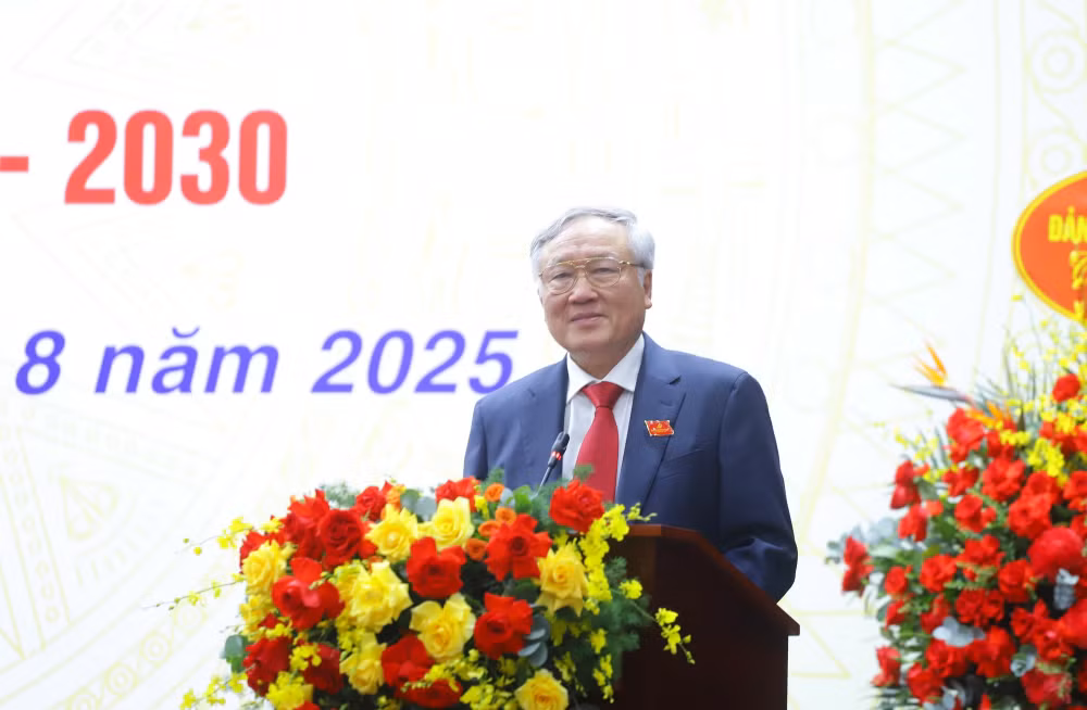 Cán bộ Bộ Nội vụ phải giỏi về nghiệp vụ, tinh thông về pháp luật, cần mẫn, tận tụy, công tâm, khách quan- Ảnh 5.