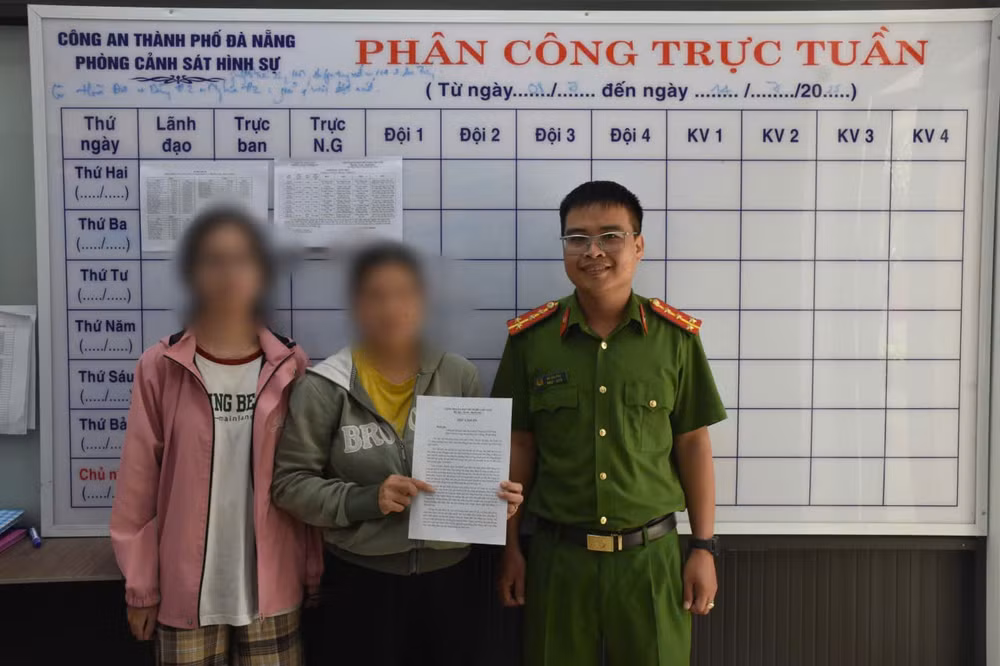 bắt cóc 2