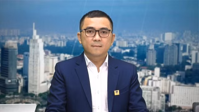 Những ngành nào điểm chuẩn có khả năng bằng điểm sàn? - Ảnh 4.