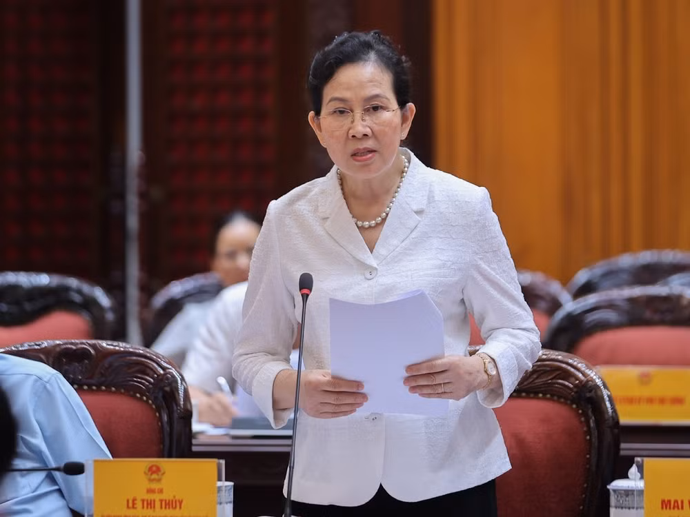 Thủ tướng chủ trì cuộc họp chuẩn bị tổ chức Đại hội Đảng bộ Chính phủ- Ảnh 4.