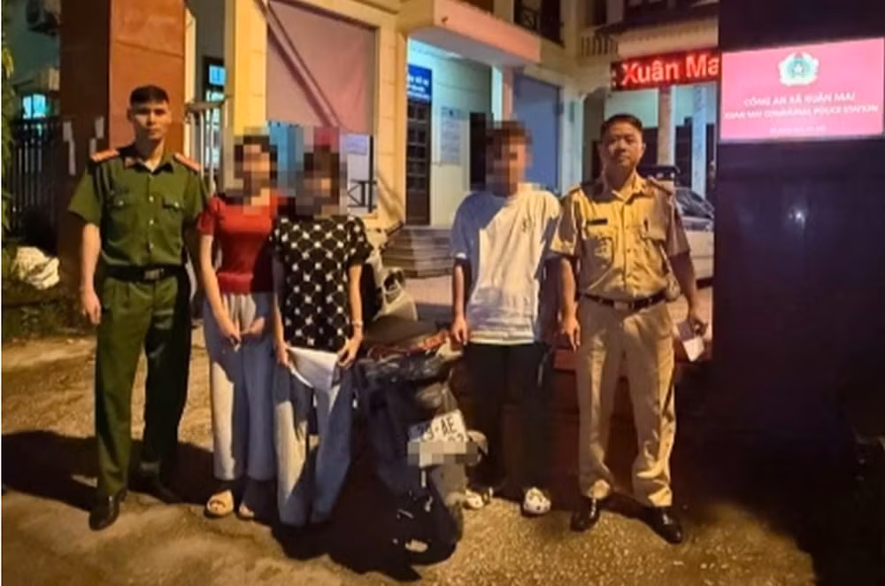 Phụ huynh nữ sinh khiếm nhã với đoàn xe A80: Tôi thất vọng, mong tha thứ - 2