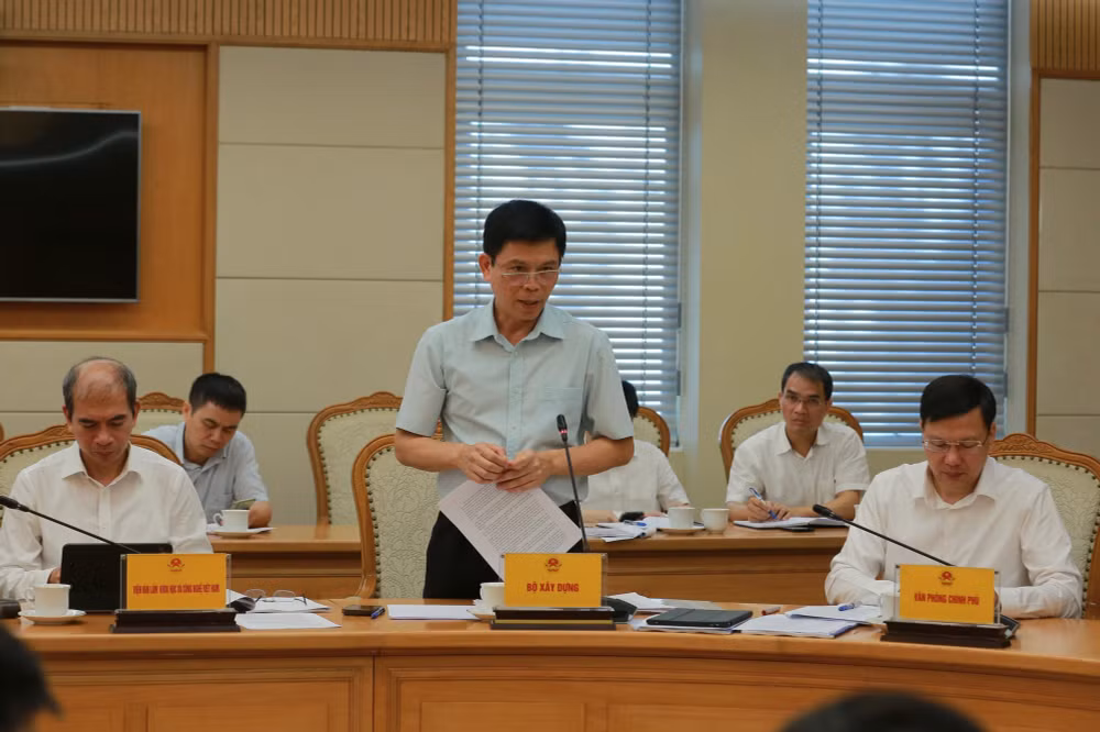 Nâng cao năng lực phòng, chống thiên tai: Kiện toàn tổ chức, hoàn thiện cơ chế, ứng dụng công nghệ, tăng cường truyền thông- Ảnh 2.