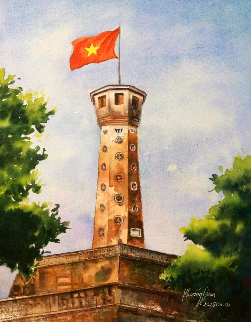 Tác phẩm 