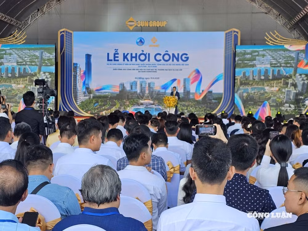 khởi công 3