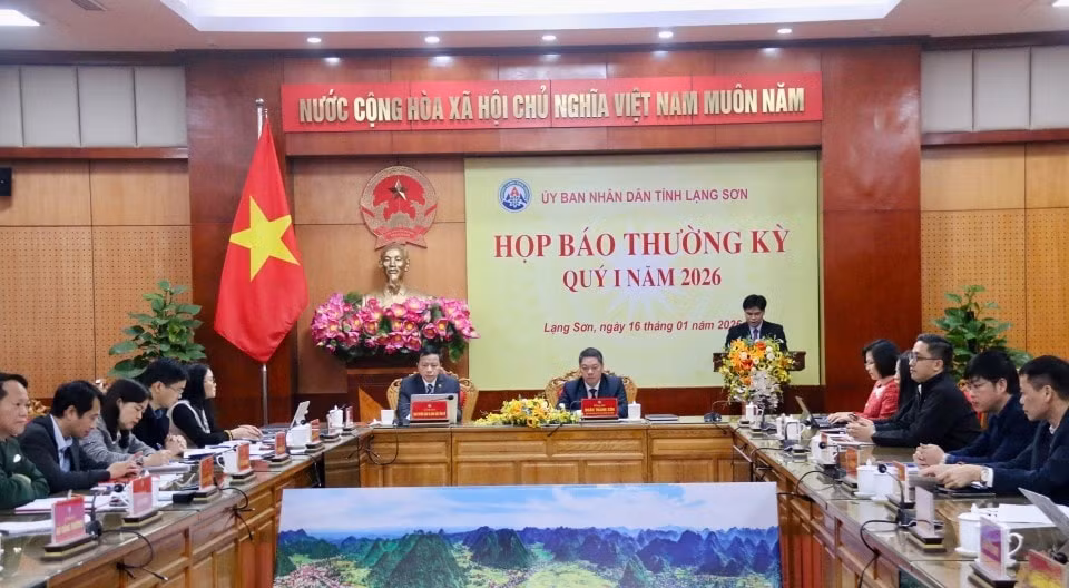 HỘI NGHỊ 1