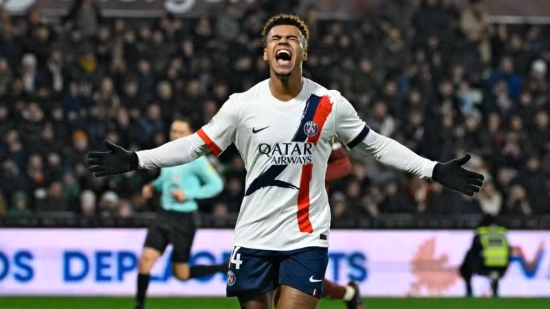 Nhận định soi kèo Sporting Lisbon vs PSG lúc 03h00 ngày 21/01/2026