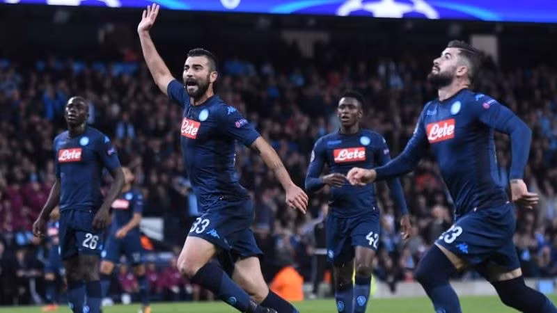 Nhận định soi kèo Copenhagen vs Napoli lúc 03h00 ngày 21/01/2026