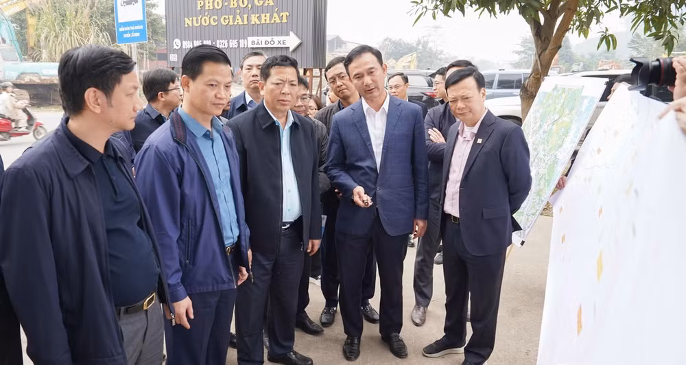 cao tốc tn