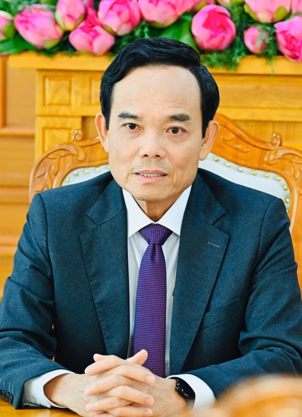 Bí thư 2