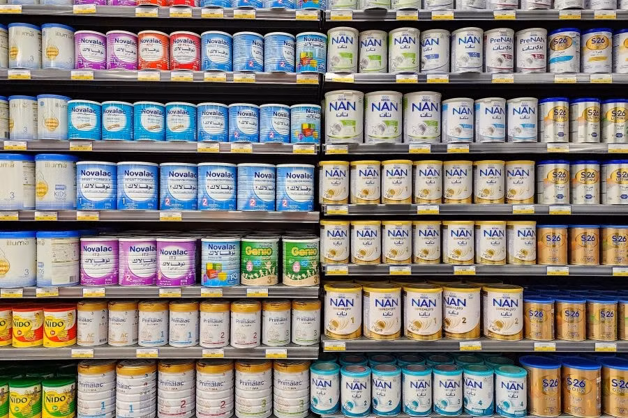 89280352-fe99-4f58-b955-0a787b31edf3Baby formula 