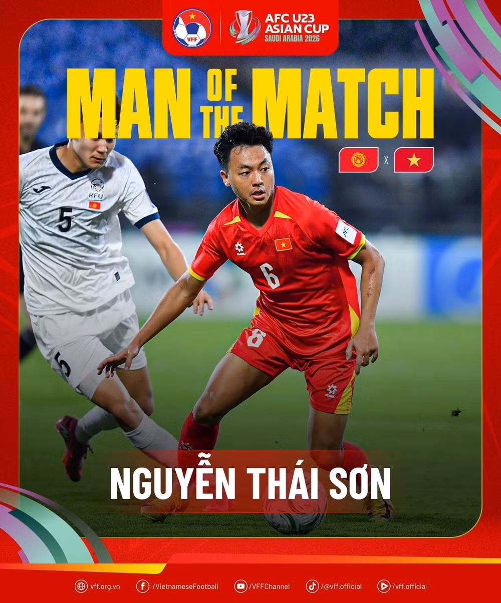 Thai Son