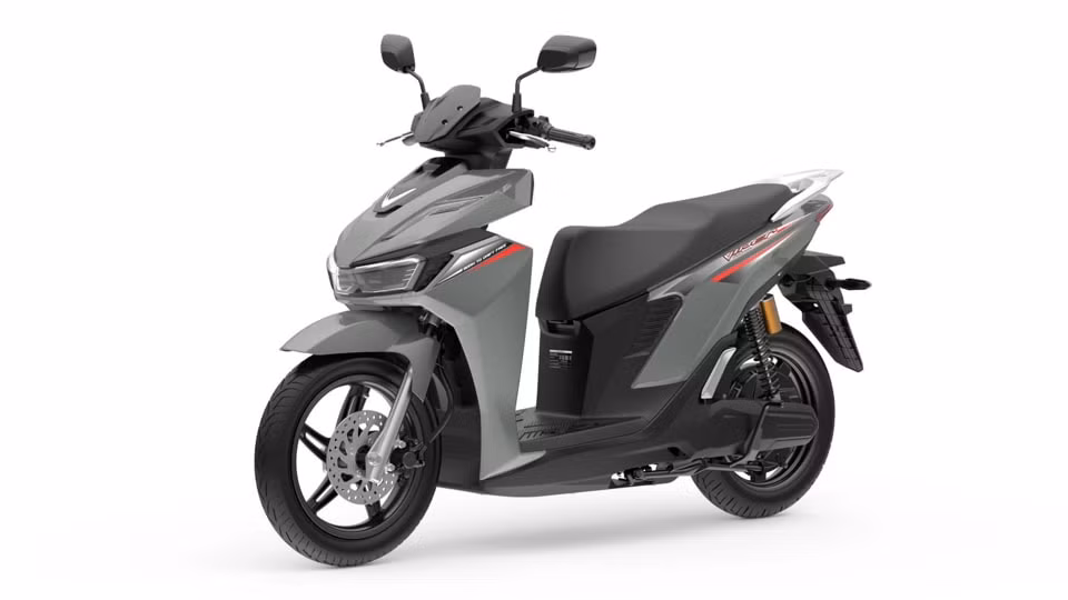 VinFast Viper với thiết kế thể thao hầm hố