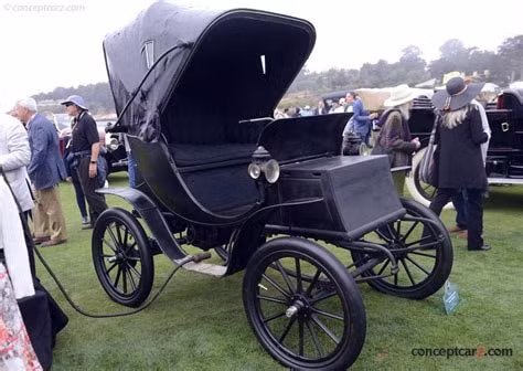 1901 Columbia Electric - conceptcarz.com