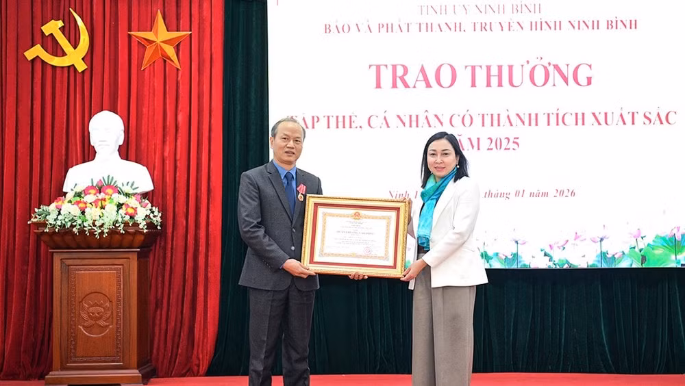 huân chương