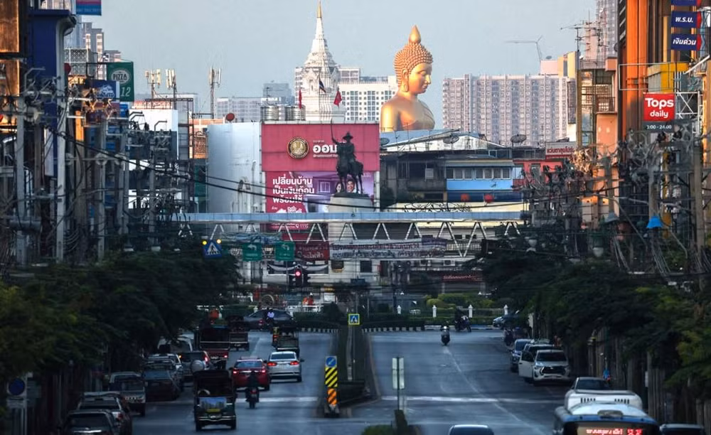 Thai Lan