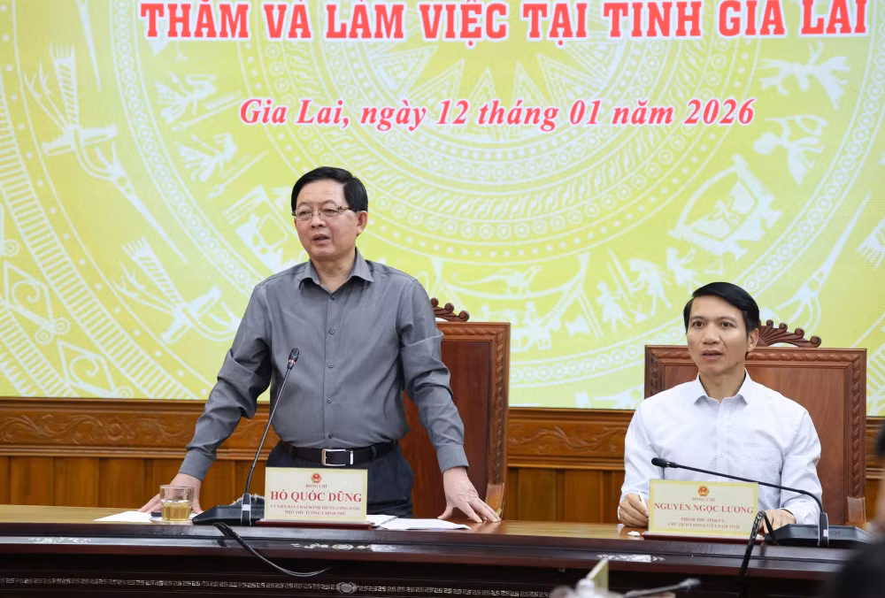 Hoàn thành dứt điểm xây dựng nhà ở cho người dân Gia Lai trước 15/1, không để ai thiếu chỗ ở- Ảnh 8.
