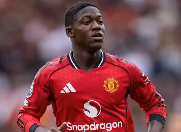 Đội hình dự kiến MU vs Man City