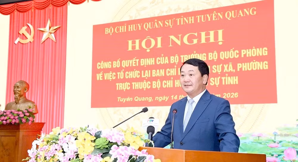 tuyên quang