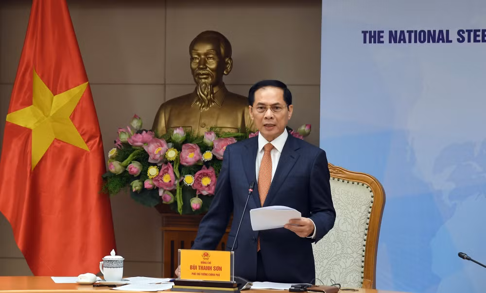 Từng bộ, ngành, địa phương phải xác định rõ nhu cầu, năng lực giải ngân vốn ODA- Ảnh 2.