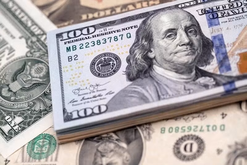 Tỷ giá ngoại tệ hôm nay 13/1: Đồng USD giảm giá