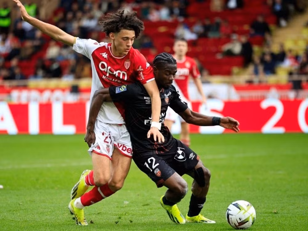 Nhận định Monaco vs Lorient: Dễ có bất ngờ