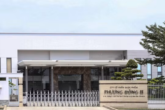 3 doanh nghiệp dược bị phạt 416 triệu vì vi phạm sản xuất thuốc