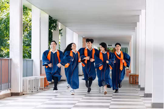 'Gom lực' để tạo ra những 'siêu đại học' đủ sức cạnh tranh quốc tế