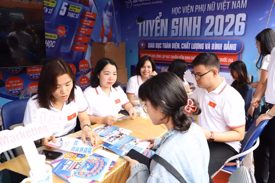 Tuyển sinh đại học 2026: Chấm dứt cảnh 'trăm hoa đua nở' phương thức xét tuyển, thí sinh phải tính toán kỹ khi chỉ còn 15 nguyện vọng