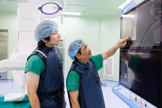 Có nên dùng An Cung Ngưu Hoàng hoàn để phòng đột quỵ không?