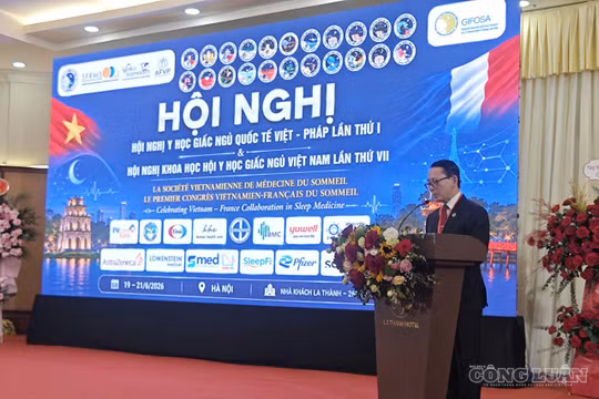 Người Việt vẫn xem nhẹ giấc ngủ, tự ý dùng thuốc ngủ kéo dài