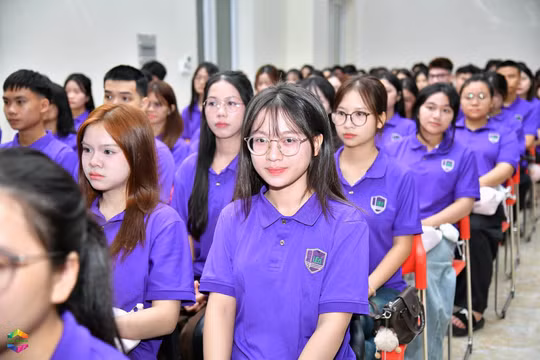 14 trường đại học Việt Nam vươn lên trong bảng xếp hạng thế giới THE 2027