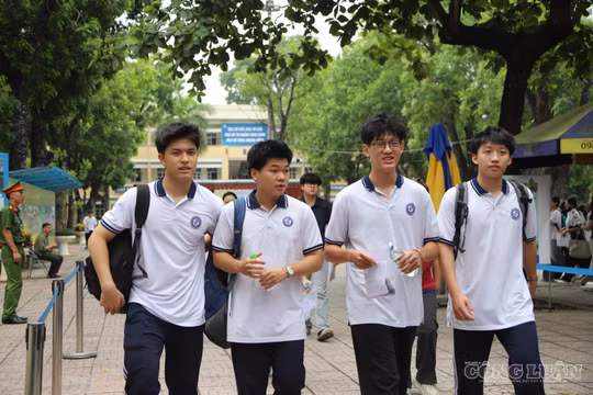 Chi tiết đáp án gợi ý 48 đề môn Lịch sử thi tốt nghiệp THPT 2026