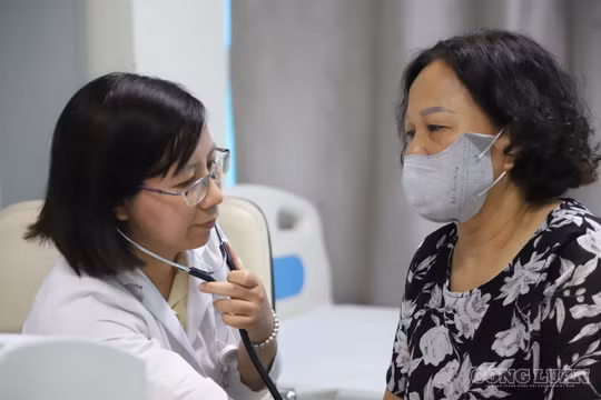 Bác sĩ 4 lĩnh vực sẽ có chương trình thực hành riêng 