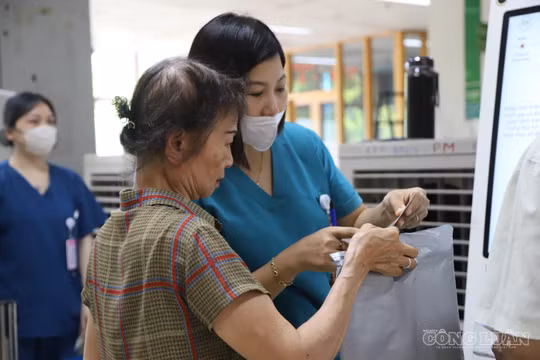 Bộ Y tế sẽ nghiên cứu nguyên nhân khiến ca mắc ung thư gia tăng, siết chặt quản lý an toàn thực phẩm